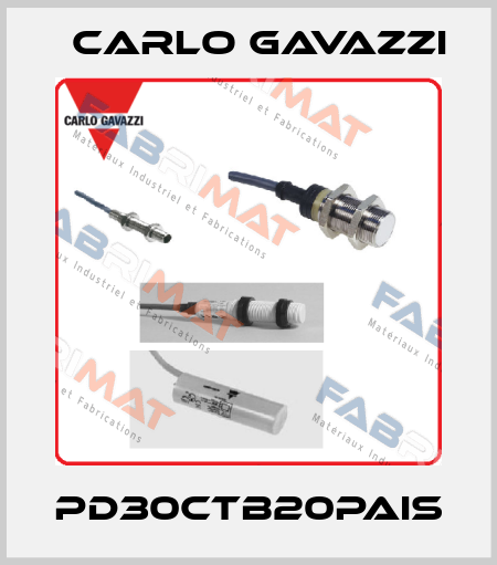 PD30CTB20PAIS Carlo Gavazzi