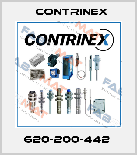 620-200-442  Contrinex