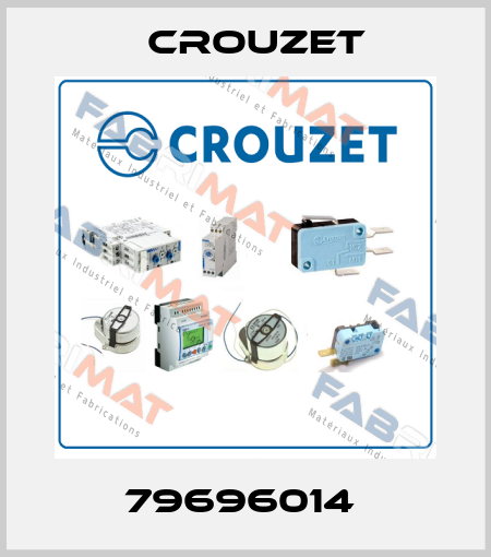 79696014  Crouzet