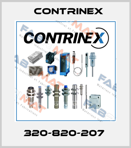 320-820-207  Contrinex