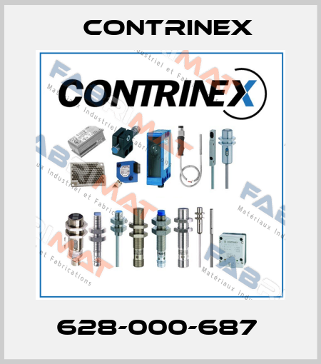 628-000-687  Contrinex