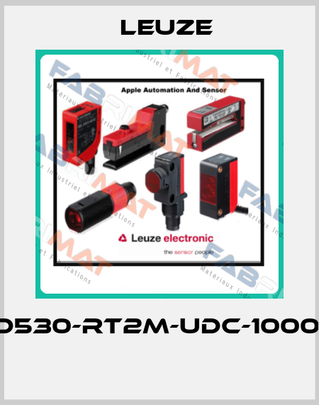 MLD530-RT2M-UDC-1000-S2  Leuze
