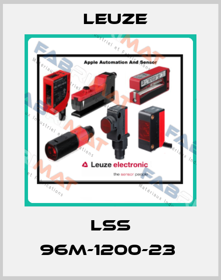 LSS 96M-1200-23  Leuze