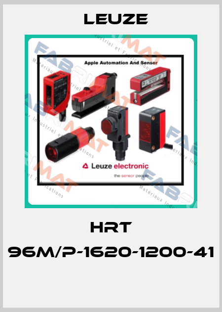 HRT 96M/P-1620-1200-41  Leuze