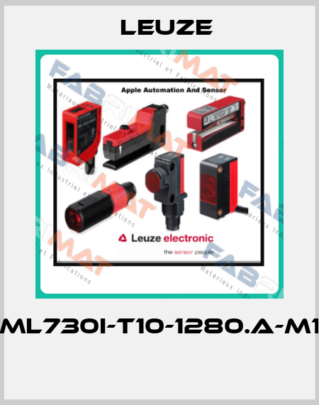 CML730i-T10-1280.A-M12  Leuze