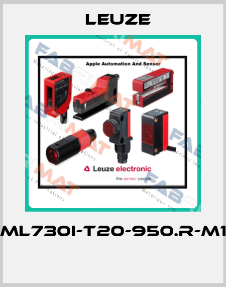 CML730i-T20-950.R-M12  Leuze