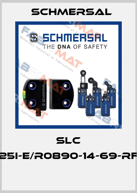 SLC 425I-E/R0890-14-69-RFB  Schmersal