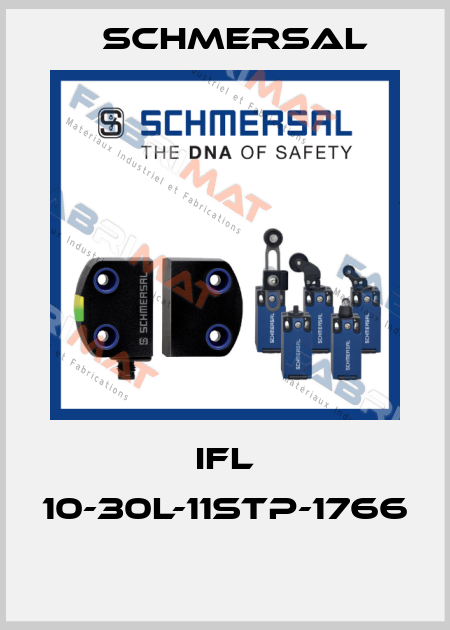 IFL 10-30L-11STP-1766  Schmersal
