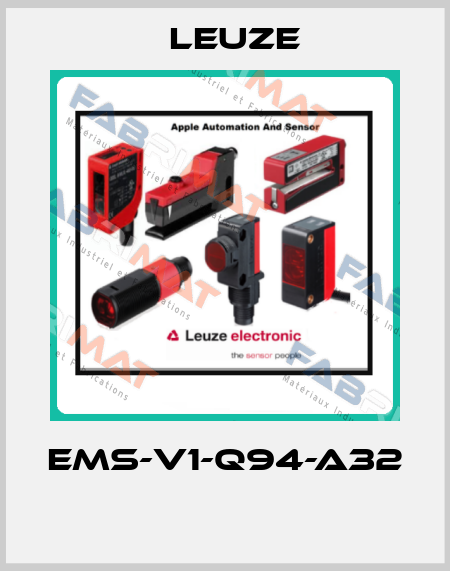 EMS-V1-Q94-A32  Leuze