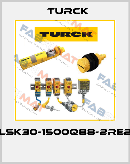 SLSK30-1500Q88-2RE25  Turck