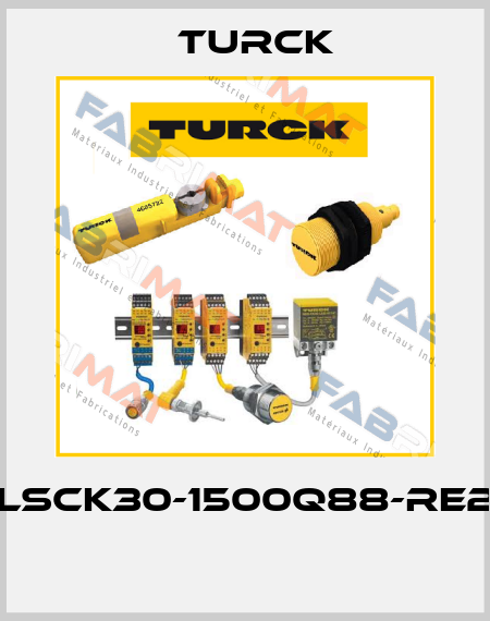 SLSCK30-1500Q88-RE25  Turck