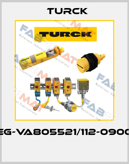 EG-VA805521/112-0900  Turck