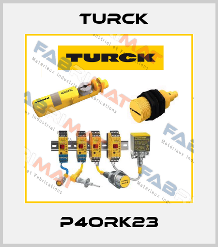 P4ORK23 Turck