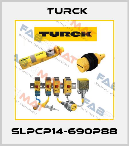 SLPCP14-690P88 Turck