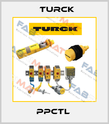 PPCTL  Turck