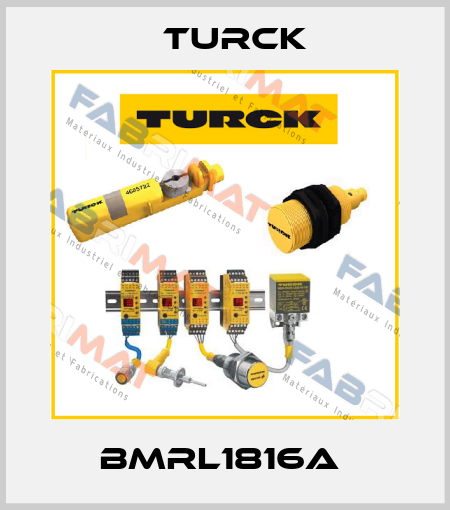 BMRL1816A  Turck