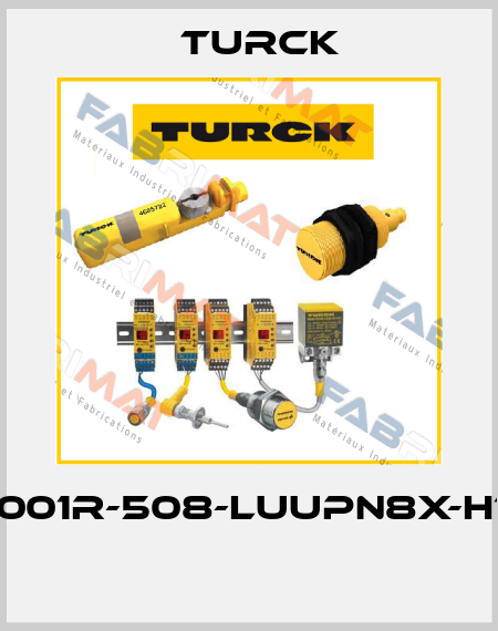 PS001R-508-LUUPN8X-H1141  Turck