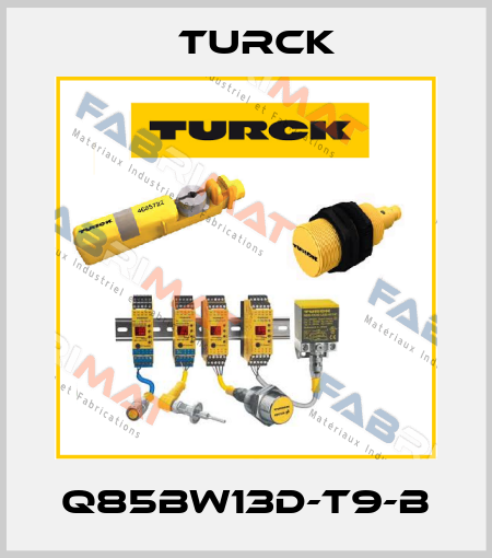 Q85BW13D-T9-B Turck