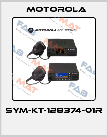 SYM-KT-128374-01R  Motorola