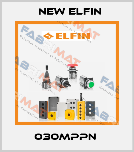 030MPPN  New Elfin