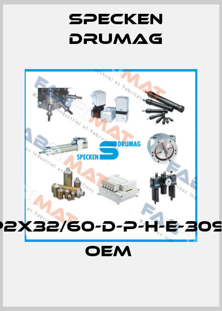 DSS-P2X32/60-D-P-H-E-3099499 OEM  Specken Drumag
