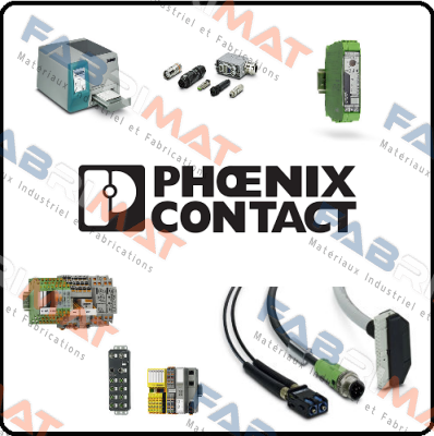 EB  2-10-ORDER NO: 203153  Phoenix Contact