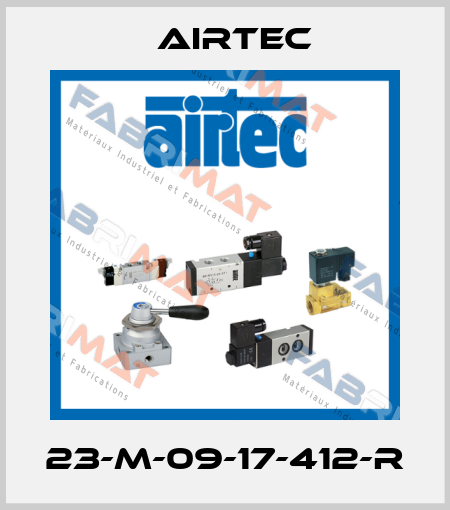 23-M-09-17-412-R Airtec