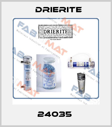 24035  Drierite
