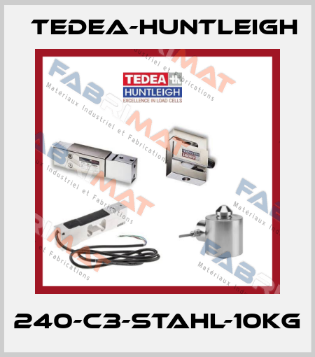 240-C3-STAHL-10KG Tedea-Huntleigh