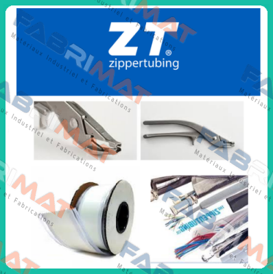 24-139 Zippertubing