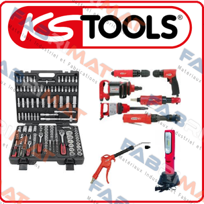 117.1701  KS TOOLS