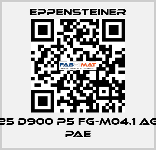 25 D900 P5 FG-M04.1 AG PAE Eppensteiner