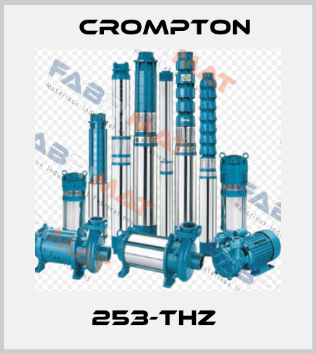 253-THZ  Crompton