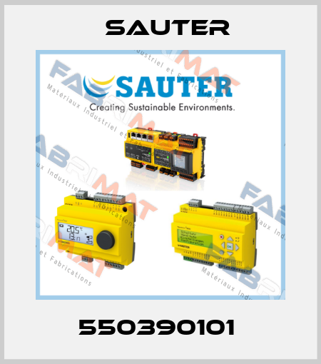 550390101  Sauter
