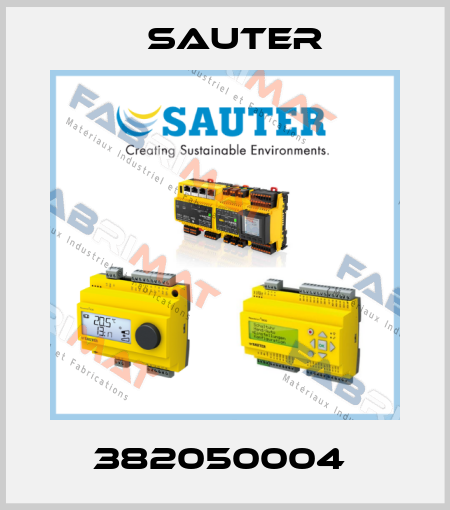382050004  Sauter