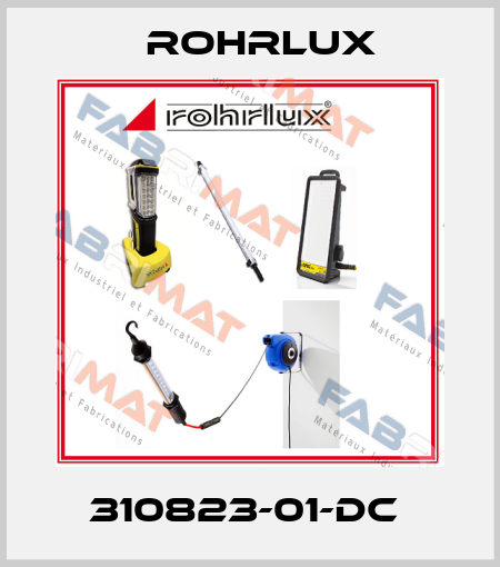 310823-01-DC  Rohrlux