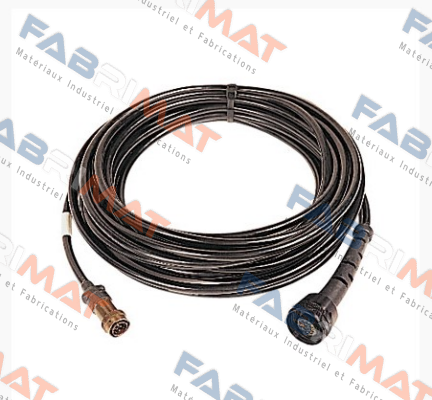 P/N: 6159174610 Type: TOOL CABLE 3M Desoutter