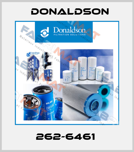 262-6461  Donaldson