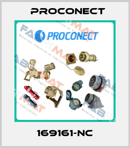 169161-NC Proconect