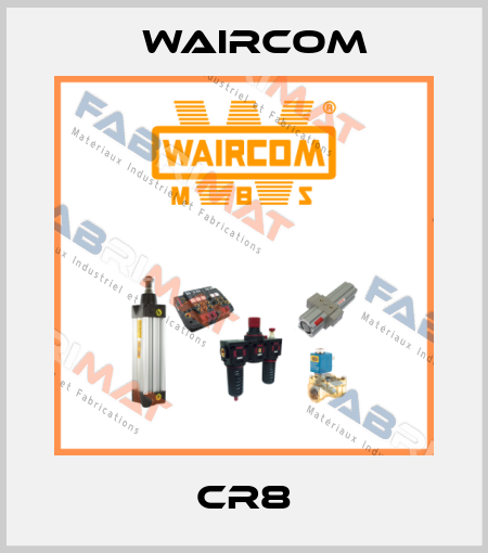 CR8 Waircom