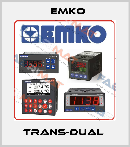 Trans-Dual  EMKO