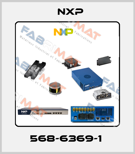 568-6369-1  NXP