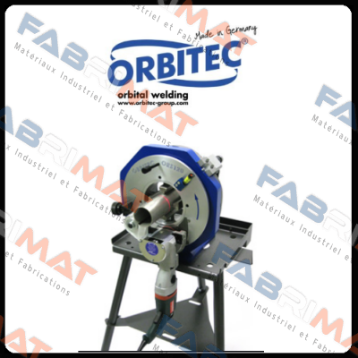 B3462 - 116620  Orbitec