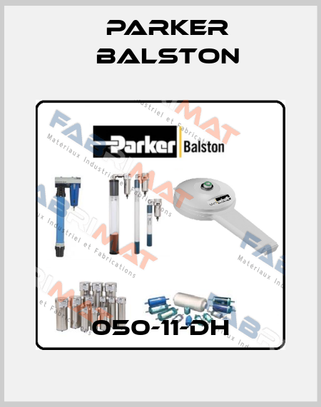 050-11-DH Parker Balston