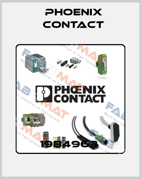 1984963  Phoenix Contact