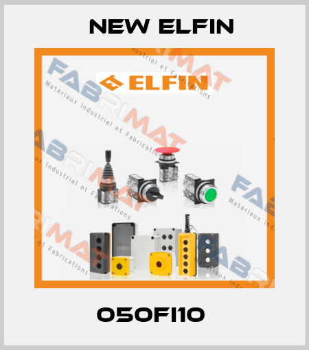 050FI10  New Elfin