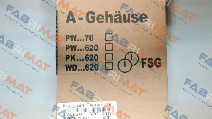 1708Z03-320.016 FSG Fernsteuergeräte