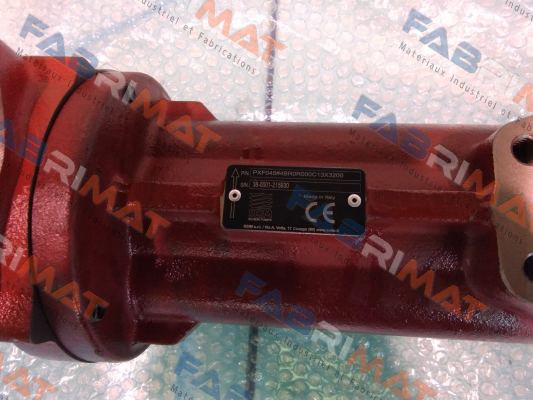PXF045#4BR0R000C13X3200 Seim