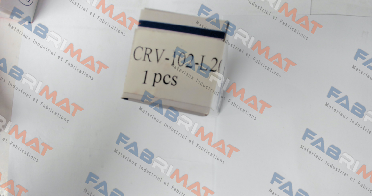 CRV-102-L20N Drotrol