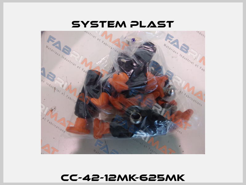 CC-42-12MK-625MK System Plast